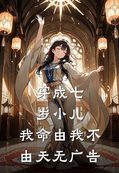 穿成七岁小儿，我命由我不由天无广告