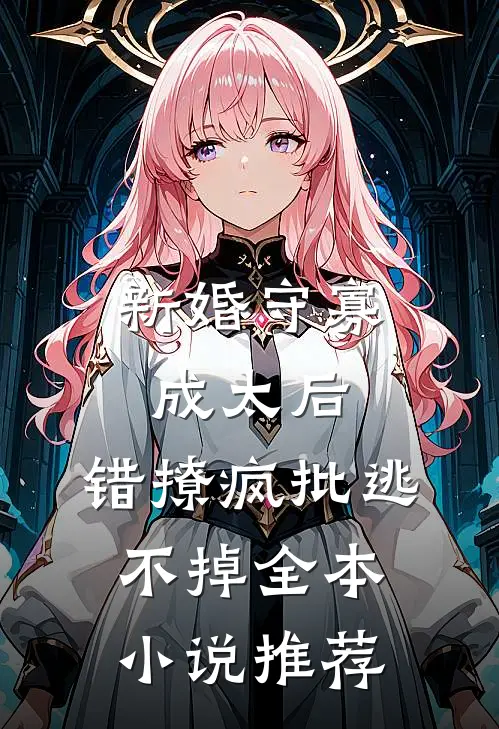 新婚守寡成太后，错撩疯批逃不掉全本小说推荐
