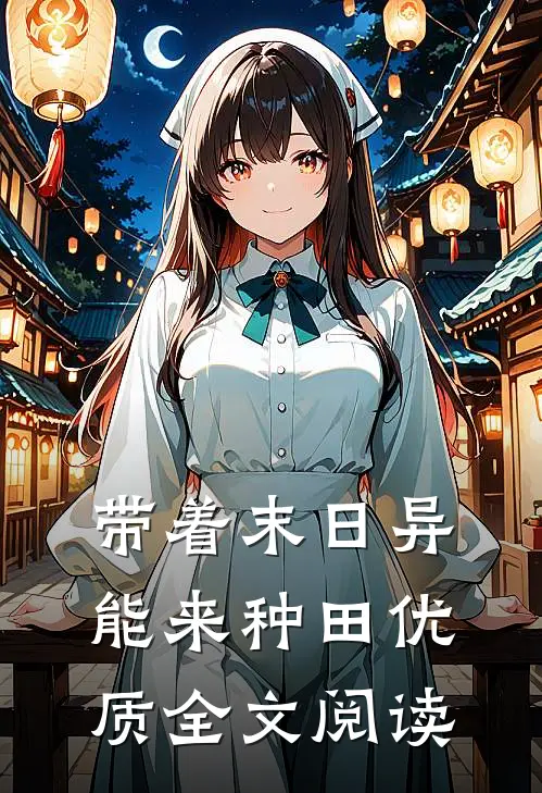 带着末日异能来种田优质全文阅读