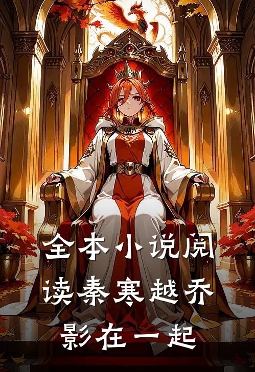 全本小说阅读秦寒越乔影在一起