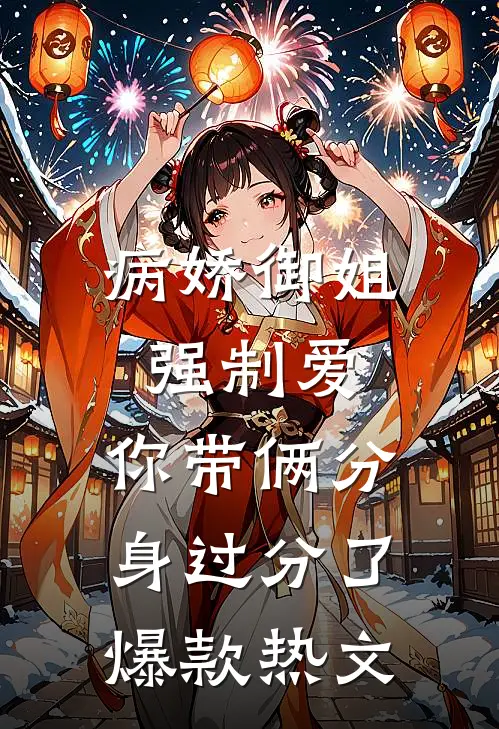 病娇御姐强制爱，你带俩分身过分了爆款热文