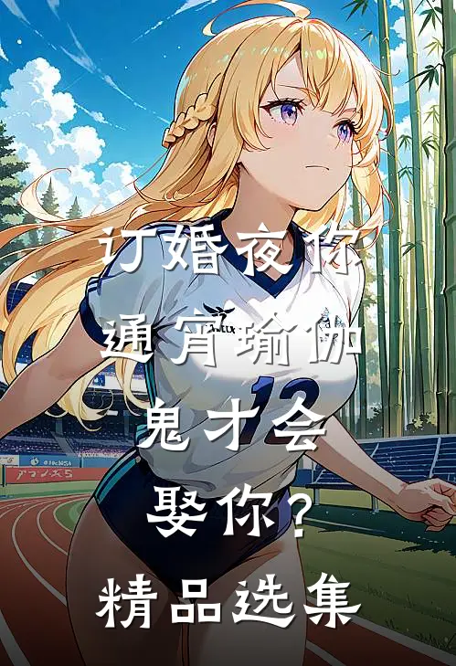 订婚夜你通宵瑜伽，鬼才会娶你？精品选集