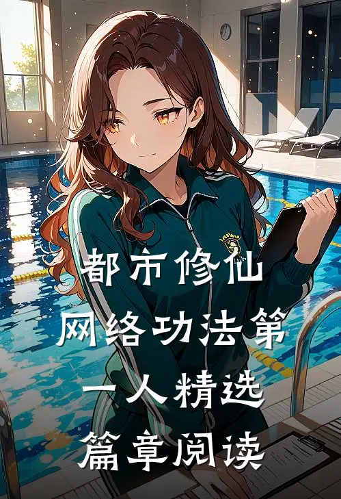 都市修仙：网络功法第一人精选篇章阅读