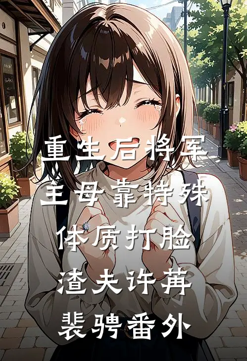 重生后将军主母靠特殊体质打脸渣夫许苒裴骋番外