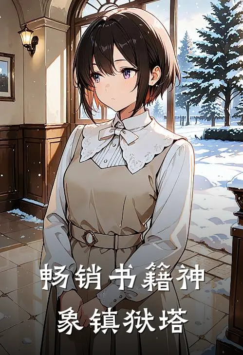 畅销书籍神象镇狱塔