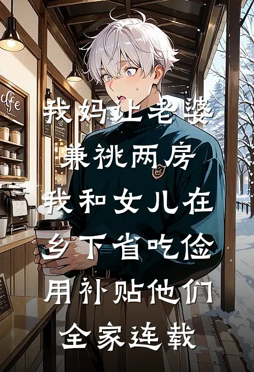 我妈让老婆兼祧两房，我和女儿在乡下省吃俭用补贴他们全家连载