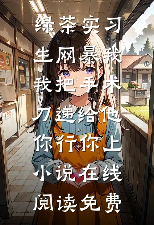 绿茶实习生网暴我，我把手术刀递给他：你行你上小说在线阅读免费