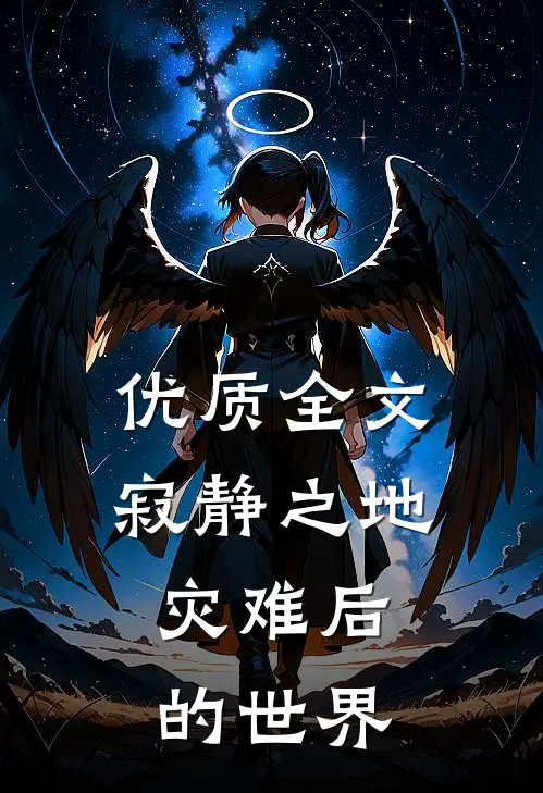 优质全文寂静之地：灾难后的世界