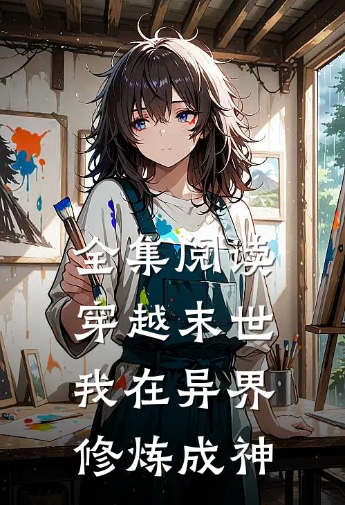 全集阅读穿越末世：我在异界修炼成神