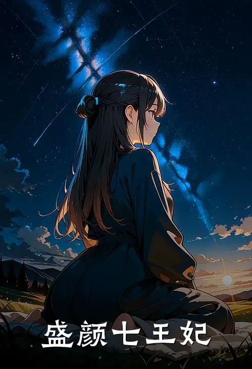 盛颜七王妃