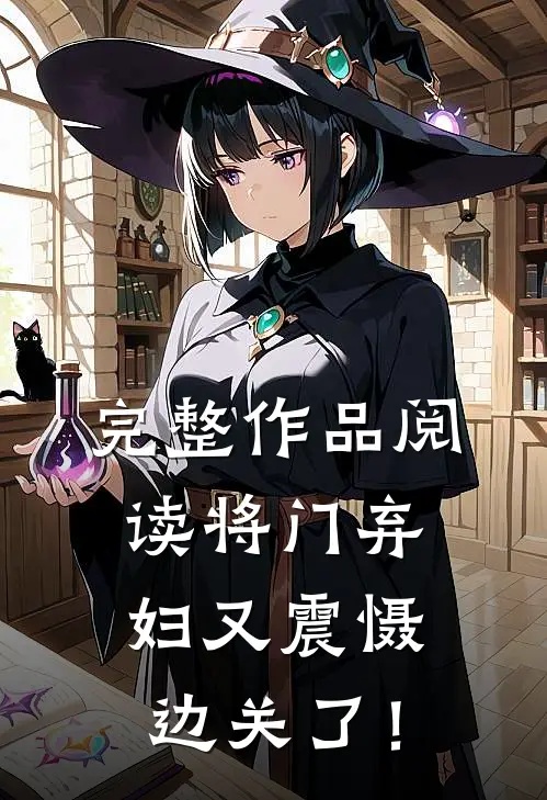 完整作品阅读将门弃妇又震慑边关了！