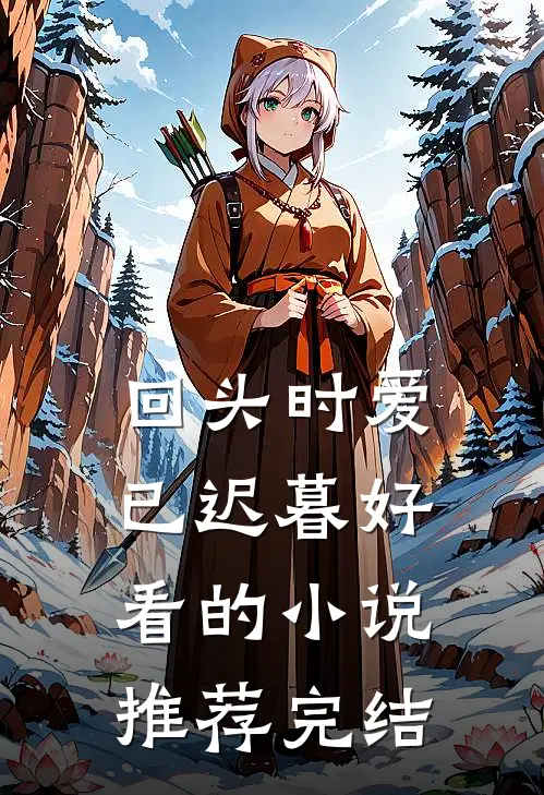 回头时爱已迟暮好看的小说推荐完结