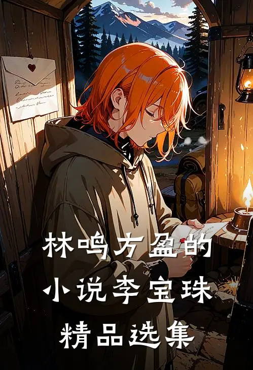 林鸣方盈的小说李宝珠精品选集