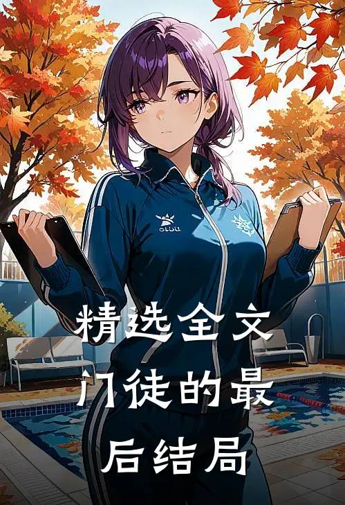 精选全文门徒的最后结局
