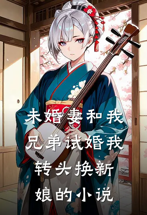 未婚妻和我兄弟试婚我转头换新娘的小说