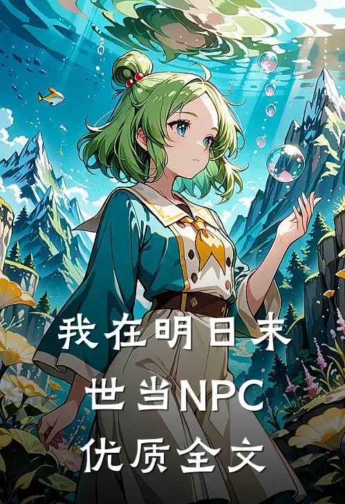 我在明日末世当NPC优质全文
