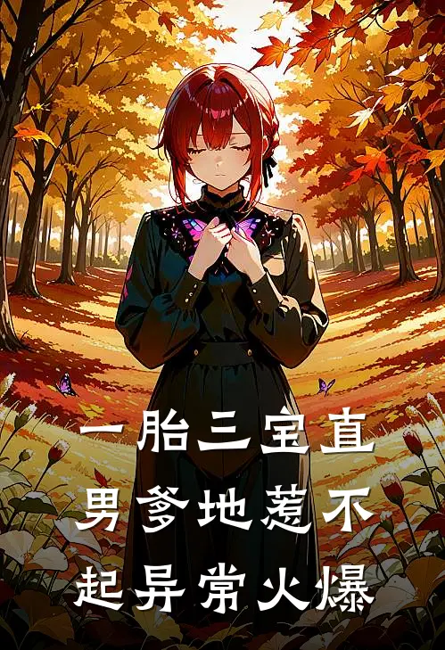 一胎三宝直男爹地惹不起异常火爆