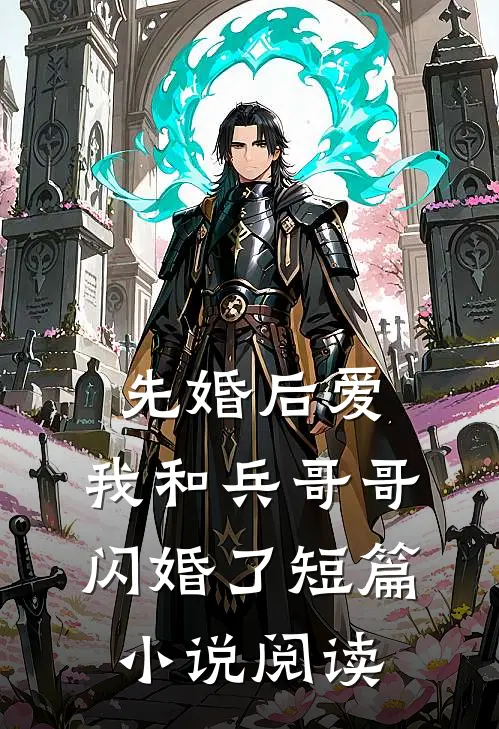 先婚后爱：我和兵哥哥闪婚了短篇小说阅读
