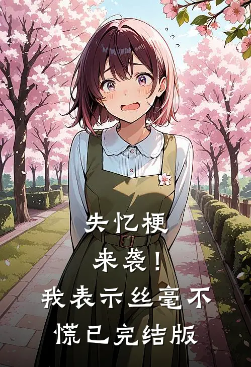 失忆梗来袭！我表示丝毫不慌已完结版