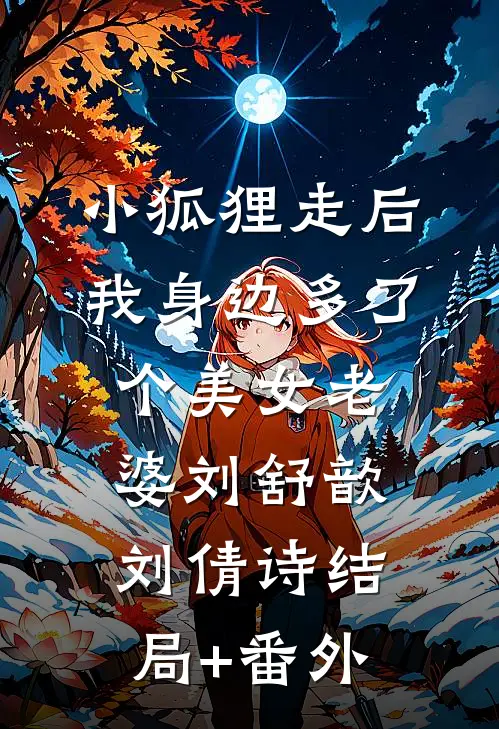 小狐狸走后，我身边多了个美女老婆刘舒歆刘倩诗结局+番外