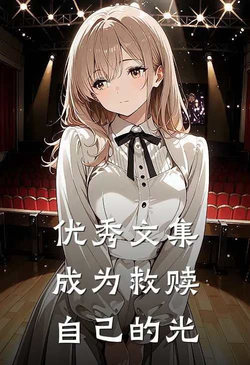 优秀文集成为救赎自己的光