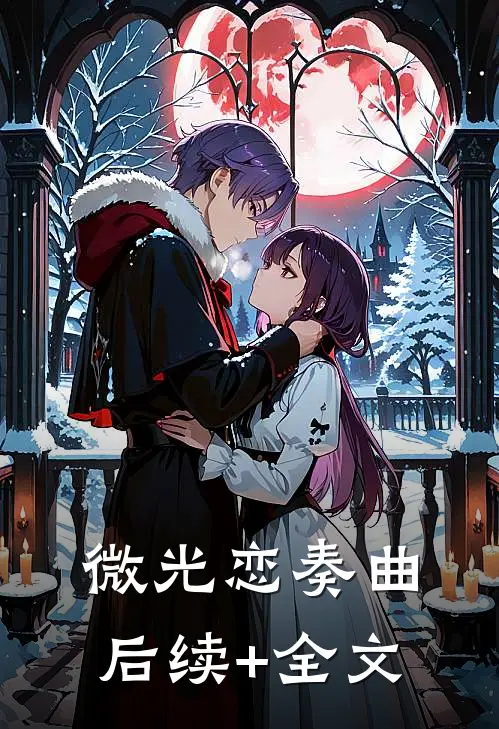 微光恋奏曲后续+全文
