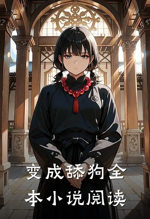变成舔狗全本小说阅读