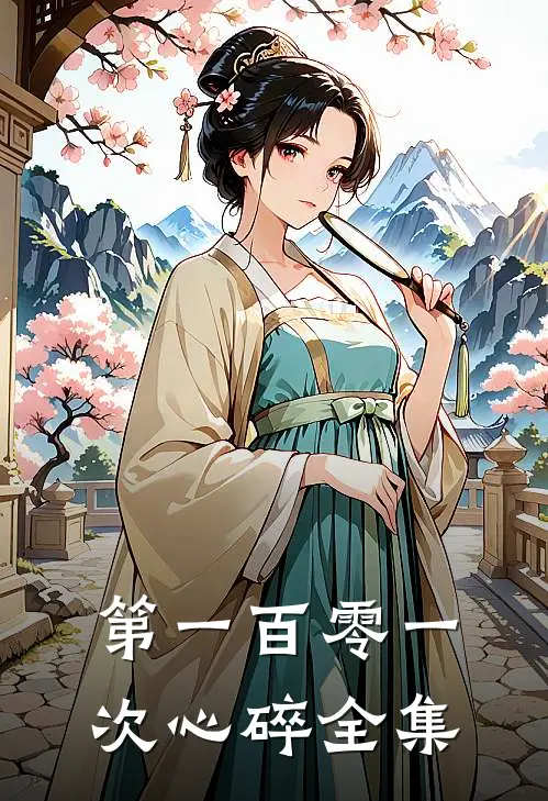 第一百零一次心碎全集