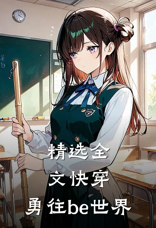 精选全文快穿：勇往be世界