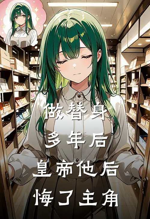做替身多年后，皇帝他后悔了主角