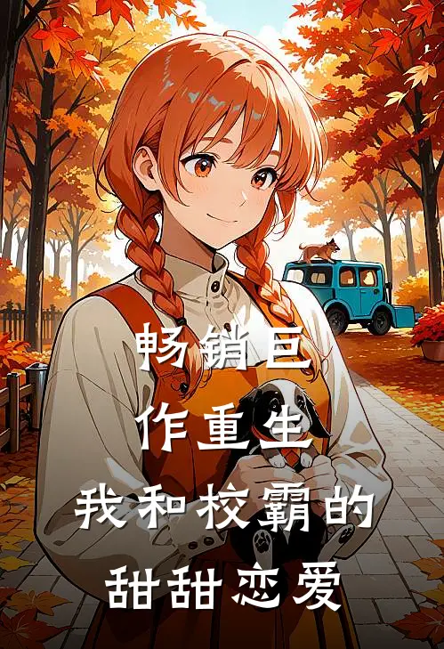 畅销巨作重生：我和校霸的甜甜恋爱