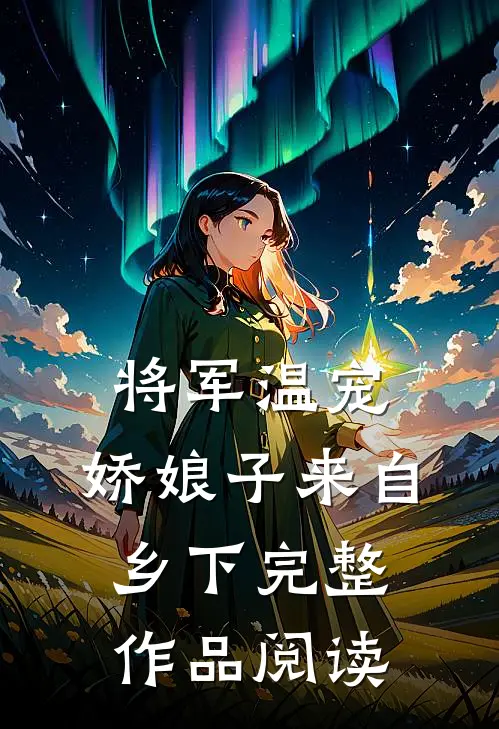 将军温宠：娇娘子来自乡下完整作品阅读