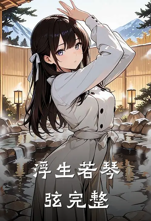 浮生若琴弦完整