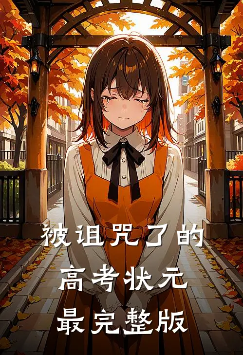 被诅咒了的高考状元最完整版