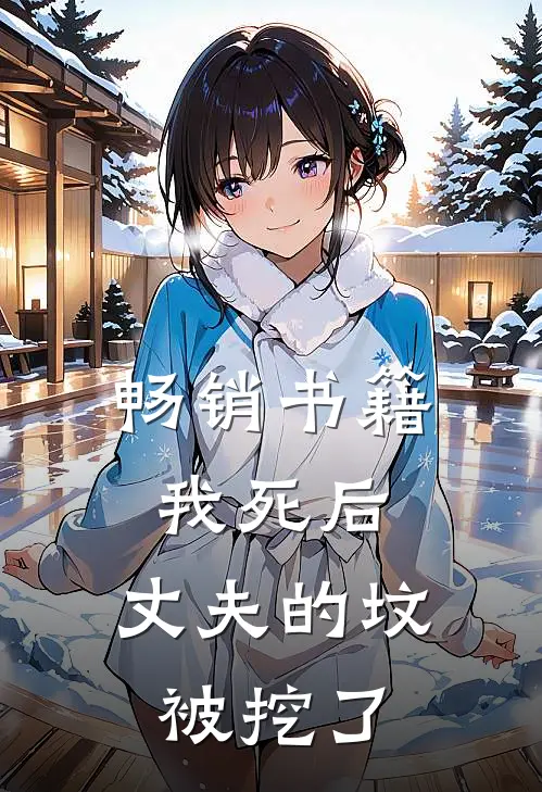 畅销书籍我死后，丈夫的坟被挖了