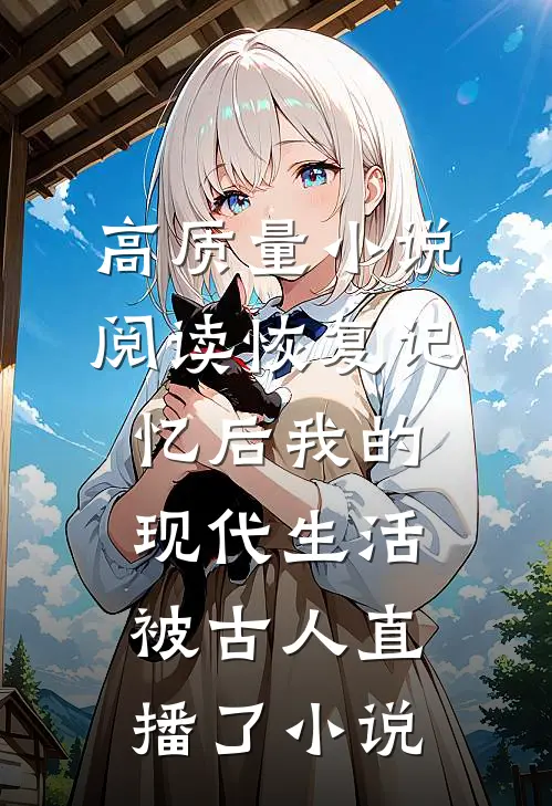 高质量小说阅读恢复记忆后我的现代生活被古人直播了小说
