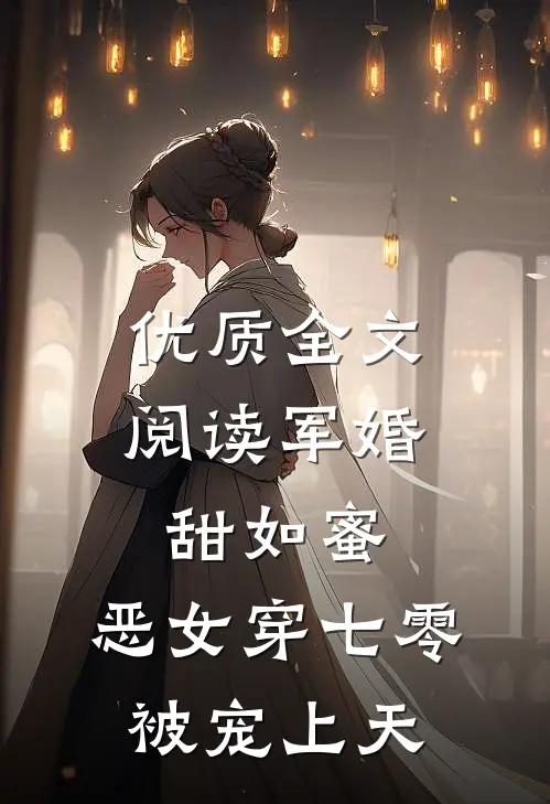 优质全文阅读军婚甜如蜜，恶女穿七零被宠上天