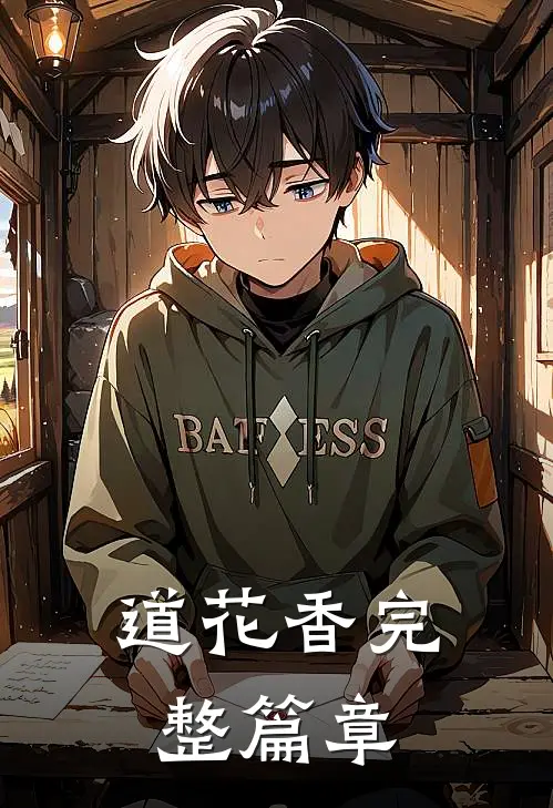 道花香完整篇章