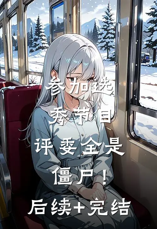 参加选秀节目，评委全是僵尸！后续+完结