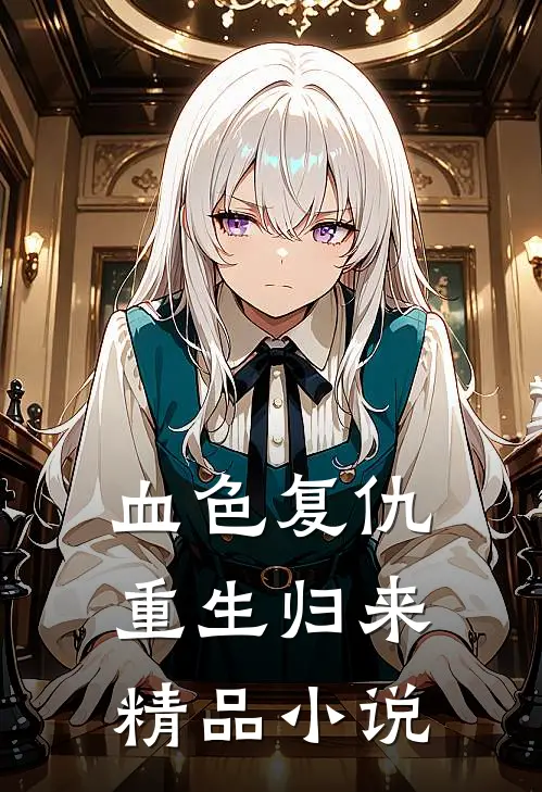 血色复仇：重生归来精品小说