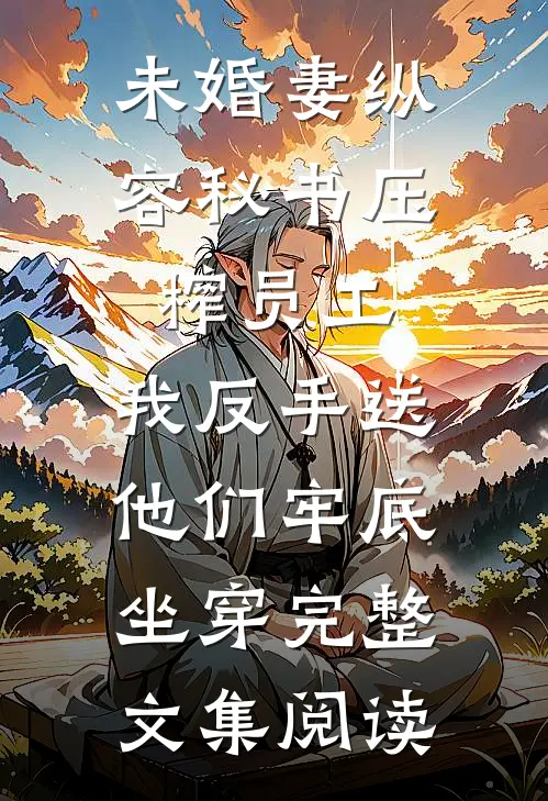 未婚妻纵容秘书压榨员工，我反手送他们牢底坐穿完整文集阅读