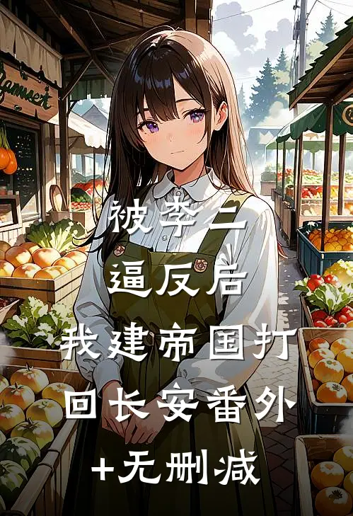 被李二逼反后，我建帝国打回长安番外+无删减