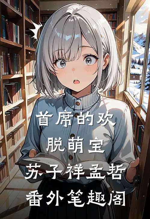 首席的欢脱萌宝：苏子祥孟哲番外笔趣阁