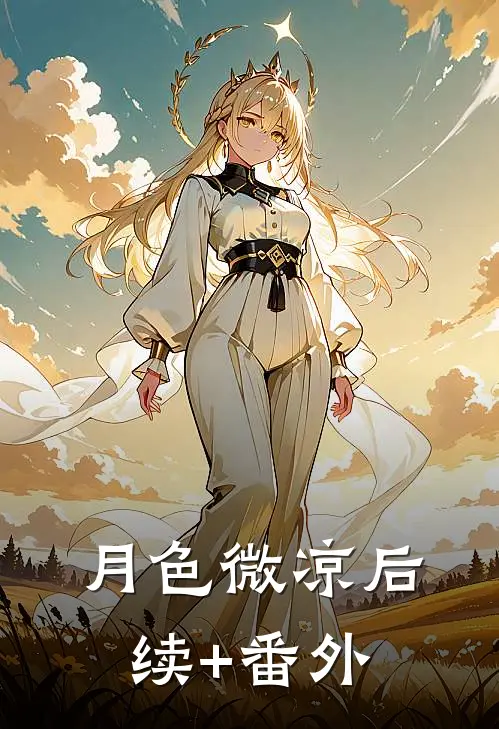 月色微凉后续+番外