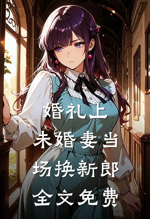 婚礼上，未婚妻当场换新郎全文免费