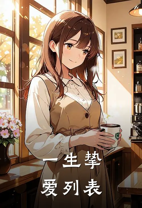一生挚爱列表