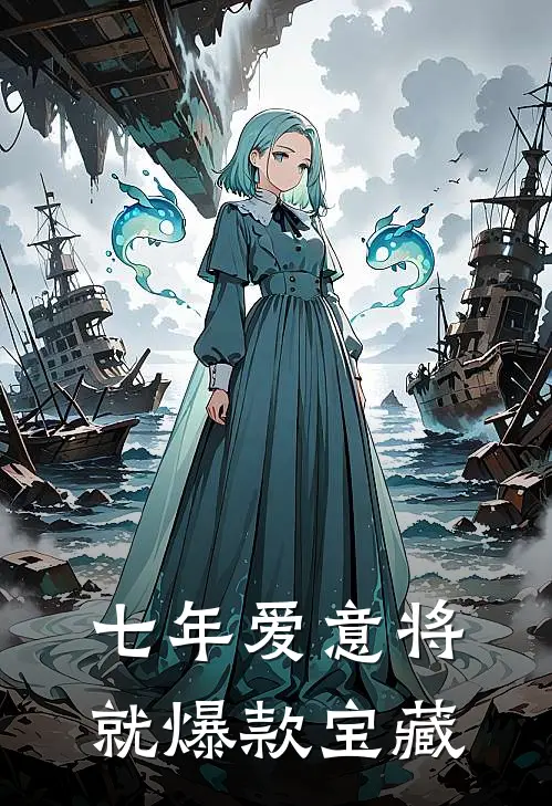 七年爱意将就爆款宝藏
