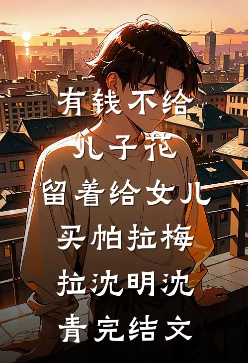 有钱不给儿子花，留着给女儿买帕拉梅拉沈明沈青完结文