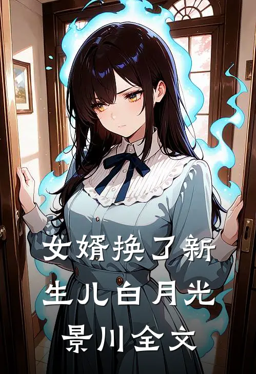 女婿换了新生儿白月光景川全文
