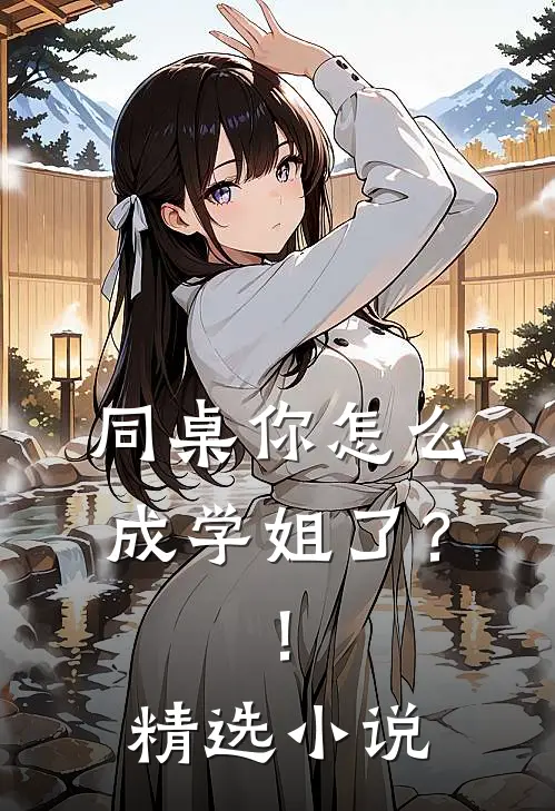 同桌你怎么成学姐了？！精选小说